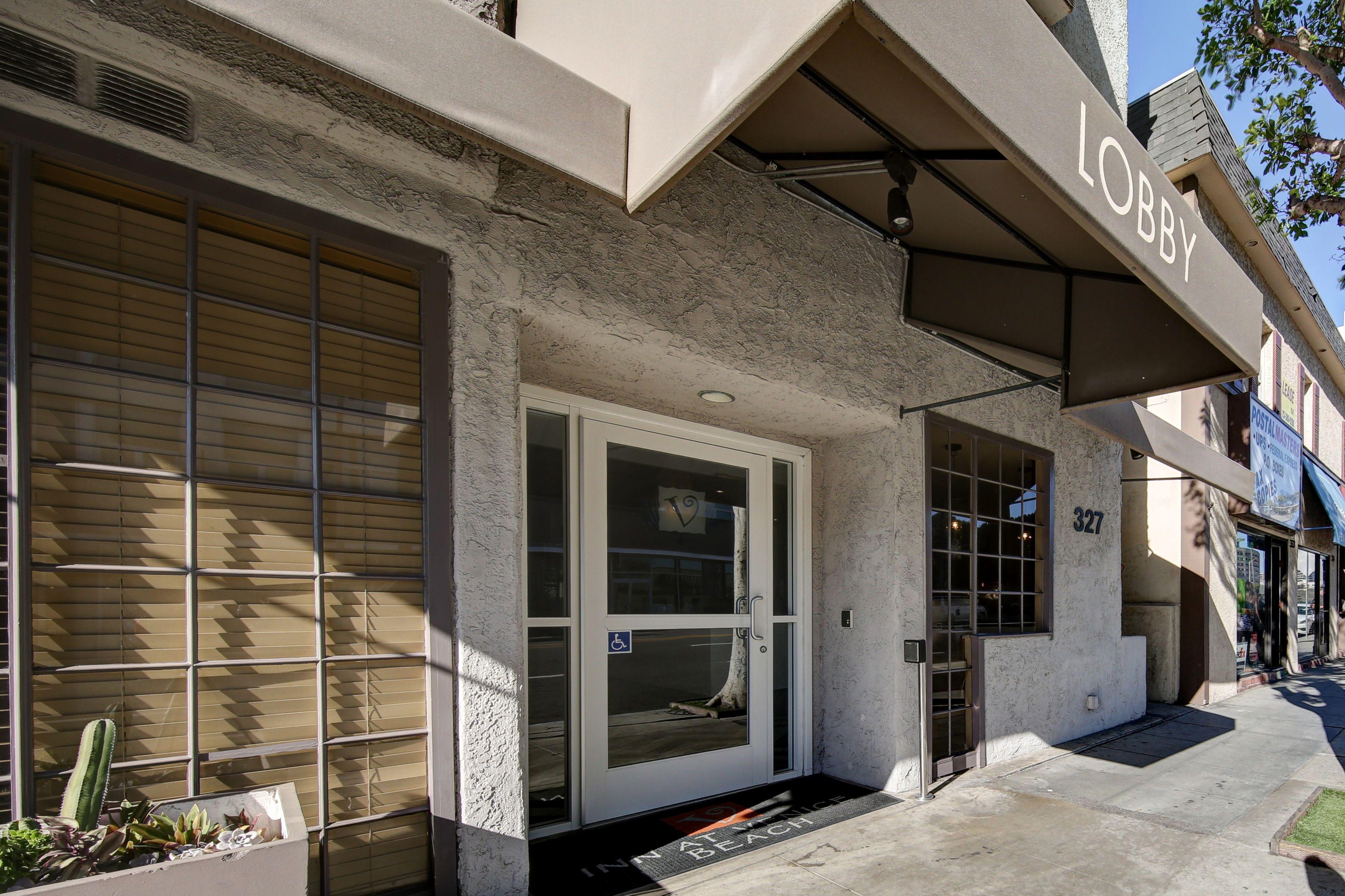 Inn At Venice Beach — Fotos 3